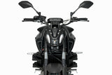 Puig Downforce Naked Seitenflügel Yamaha MT-07 2021-24