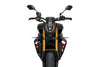 Puig Downforce Naked Side Spoilers Yamaha MT-09 / SP 2021-23
