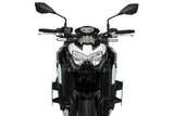 Puig Downforce Naked Spoiler Kawasaki Z900 2020-24
