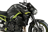 Puig Downforce Naked Spoiler Kawasaki Z900 2020-24
