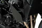 Puig Downforce Naked Spoiler Kawasaki Z900 2020-24