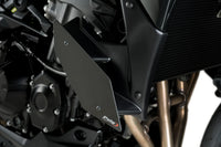 Puig Downforce Naked Spoilers Kawasaki Z900 2020-24 - Downforce Naked Side Spoilers