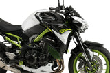 Puig Downforce Naked Spoiler Kawasaki Z900 2020-24