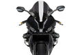Puig Downforce Race Side Spoilers BMW S1000RR 2023-24 - Motorcycle Performance Store