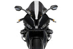 Puig Downforce Race Side Spoilers BMW S1000RR 2023-24 - Motorcycle Performance Store