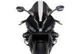 Puig Downforce Race Side Spoilers BMW S1000RR 2023-24 - Motorcycle Performance Store