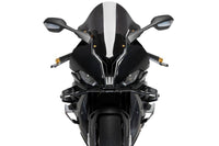 Puig Downforce Race Side Spoilers BMW S1000RR 2023-24 - Motorcycle Performance Store