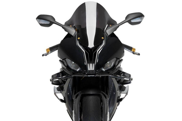 Puig Downforce Race Side Spoilers BMW S1000RR 2023-24 - Motorcycle Performance Store