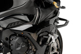 Puig Downforce Race Side Spoilers BMW S1000RR 2023-24 - Motorcycle Performance Store
