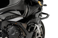Puig Downforce Race Side Spoilers BMW S1000RR 2023-24 - Motorcycle Performance Store