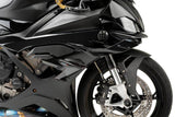 Puig Downforce Race Side Spoilers BMW S1000RR 2023-24 - Motorcycle Performance Store