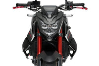 Puig Downforce Side Spoilers Honda CB750 Hornet 2023-24 - Motorcycle Performance Store