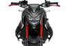 Puig Downforce Side Spoilers Honda CB750 Hornet 2023-24