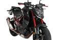 Puig Downforce Side Spoilers Honda CB750 Hornet 2023-24 - Motorcycle Performance Store
