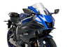 Puig Downforce Side Spoilers Yamaha YZF-R7 2022-25
