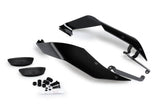 Puig Downforce Side Spoilers Yamaha YZF-R7 2022-25 - Motorcycle Performance Store