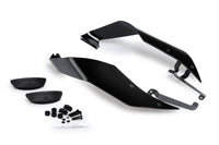 Puig Downforce Side Spoilers Yamaha YZF-R7 2022-26 - Motorcycle Performance Store