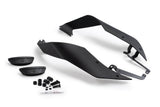 Puig Downforce Side Spoilers Yamaha YZF-R7 2022-25 - Motorcycle Performance Store