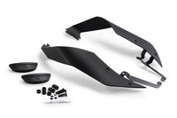 Puig Downforce Side Spoilers Yamaha YZF-R7 2022-26 - Motorcycle Performance Store