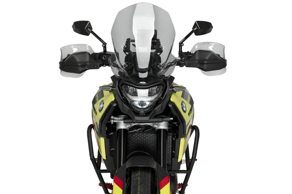 Puig Engine Guards BMW F900GS 2024-25 - Motorcycle Performance Store