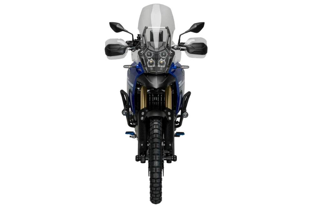 Puig Engine Guards Yamaha Tenere 700 2019-25 - Motorcycle Performance Store