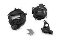 Puig Engine Protective Covers BMW S1000RR 2019-24 - Motorcycle Performance Store