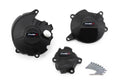 Puig Engine Protective Covers Honda CBR1000RR-R 2020-25 - Motorcycle Performance Store