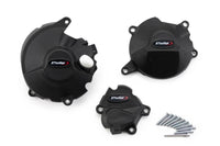 Puig Engine Protective Covers Honda CBR1000RR-R 2020-25 - Motorcycle Performance Store