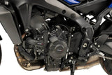 Puig Engine Protective Covers Yamaha Niken (GT) 2021-25 - Motorcycle Performance Store