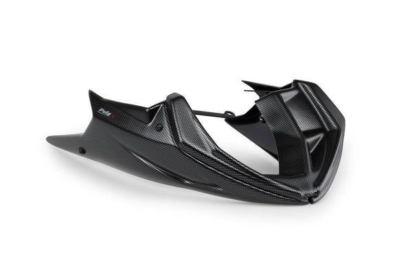 Puig Engine Spoiler Honda CB750 Hornet 2023-24 - Motorcycle Performance Store