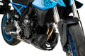 Puig Engine Spoiler Suzuki GSX-8S 2023-26 - Motorcycle Performance Store