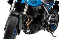 Puig Engine Spoiler Suzuki GSX-8S 2023-26 - Motorcycle Performance Store