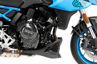 Puig Engine Spoiler Suzuki GSX-8S 2023-26 - Motorcycle Performance Store