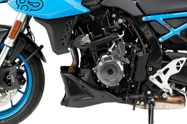 Puig Engine Spoiler Suzuki GSX-8S 2023-26 - Motorcycle Performance Store