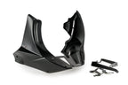Puig Engine Spoiler Yamaha MT-07 2021-24 - Motorcycle Performance Store
