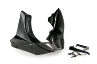 Puig Engine Spoiler Yamaha MT-07 2021-24 - Motorcycle Performance Store