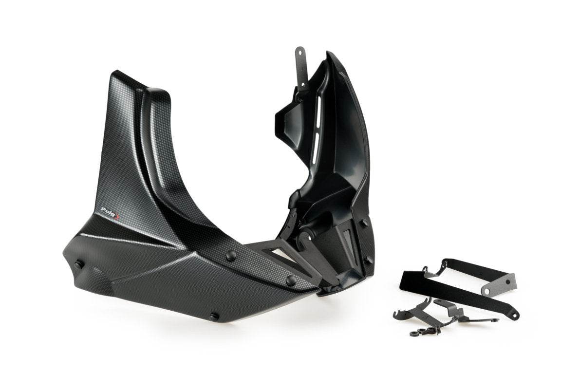 Puig 22416S SPOILERS D12 [GRAPHICS] YAMAHA MT-07(25) YAMAHA MT-07