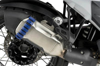 Puig Exhaust Protector BMW R1300GS 2023-25 - Motorcycle Performance Store