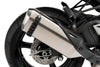 Puig Exhaust Protector Kawasaki ZX-4RR 2024-25