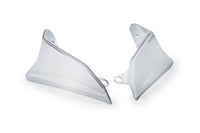 Puig Extended Front Deflectors Ducati Multistrada V4 2021-25 - Motorcycle Performance Store