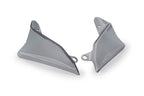 Puig Extended Front Deflectors Ducati Multistrada V4 2021-25 - Motorcycle Performance Store