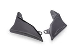 Puig Extended Front Deflectors Ducati Multistrada V4 2021-25 - Motorcycle Performance Store