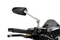 Puig F1.1 Handlebar Rearview Mirrors - Motorcycle Performance Store
