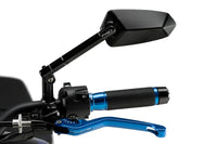 Puig F1.1 Handlebar Rearview Mirrors - Motorcycle Performance Store
