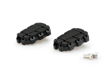 Puig Footpegs Enduro 2.0 - Motorcycle Performance Store