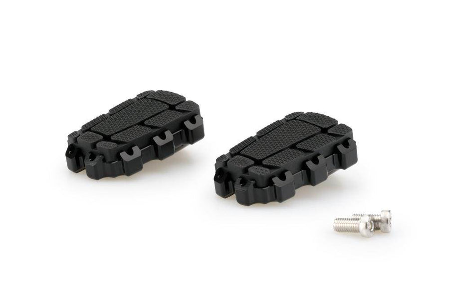 Puig Footpegs Enduro 2.0 - Motorcycle Performance Store
