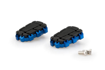 Puig Footpegs Enduro 2.0 - Motorcycle Performance Store
