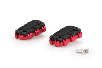 Puig Footpegs Enduro 2.0 - Motorcycle Performance Store