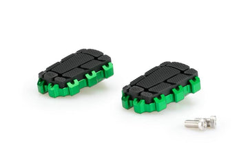 Puig Footpegs Enduro 2.0 - Motorcycle Performance Store