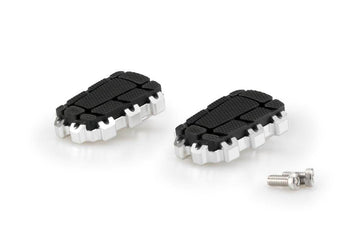 Puig Footpegs Enduro 2.0 - Motorcycle Performance Store